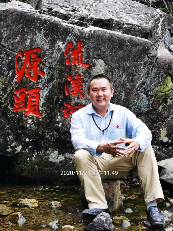 杨财神的第一张照片--阳江相亲服务中心