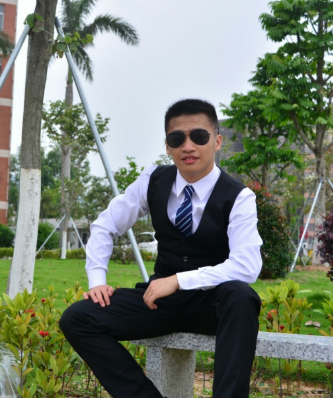 胡伊旗的第一张照片--阳江相亲服务中心