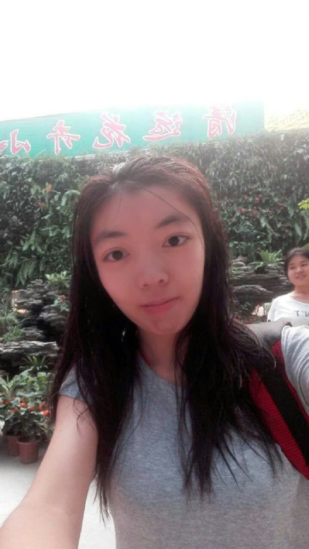 云栖的第一张照片--阳江相亲服务中心