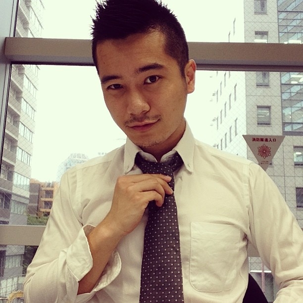 ChengFeng的第一张照片--阳江相亲服务中心