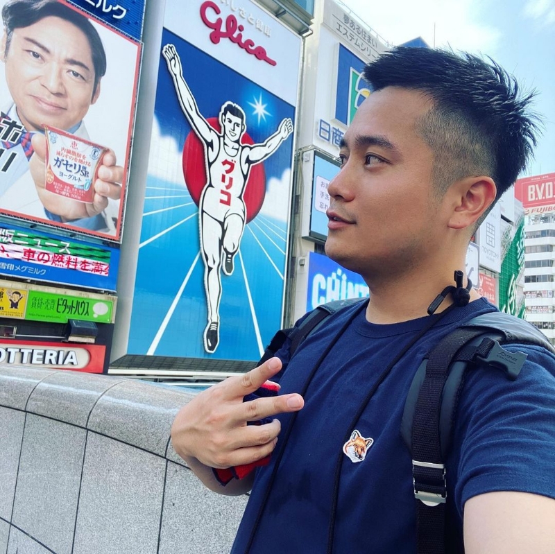 ChengFeng的第二张照片--阳江相亲服务中心