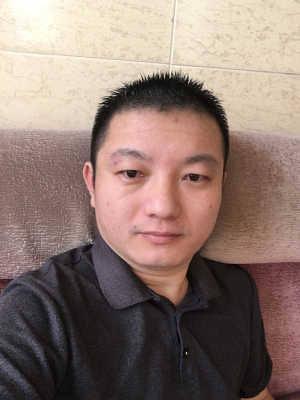 曲怀觞的第一张照片--阳江相亲服务中心