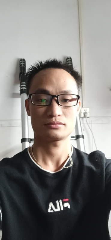 蔡先生的第一张照片--阳江相亲服务中心