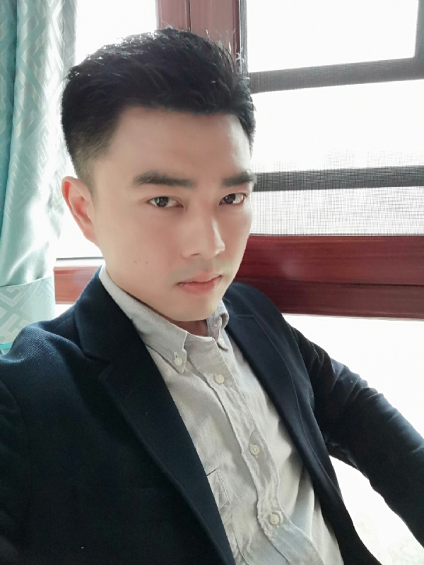 好久不见的第一张照片--阳江相亲服务中心