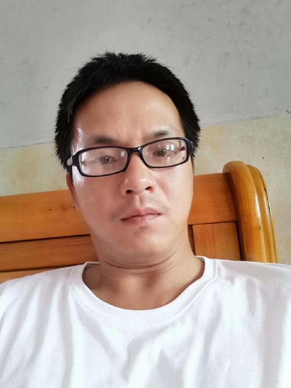 阿敏记的第一张照片--阳江相亲服务中心