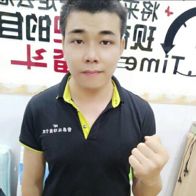 Sage的第二张照片--阳江相亲服务中心