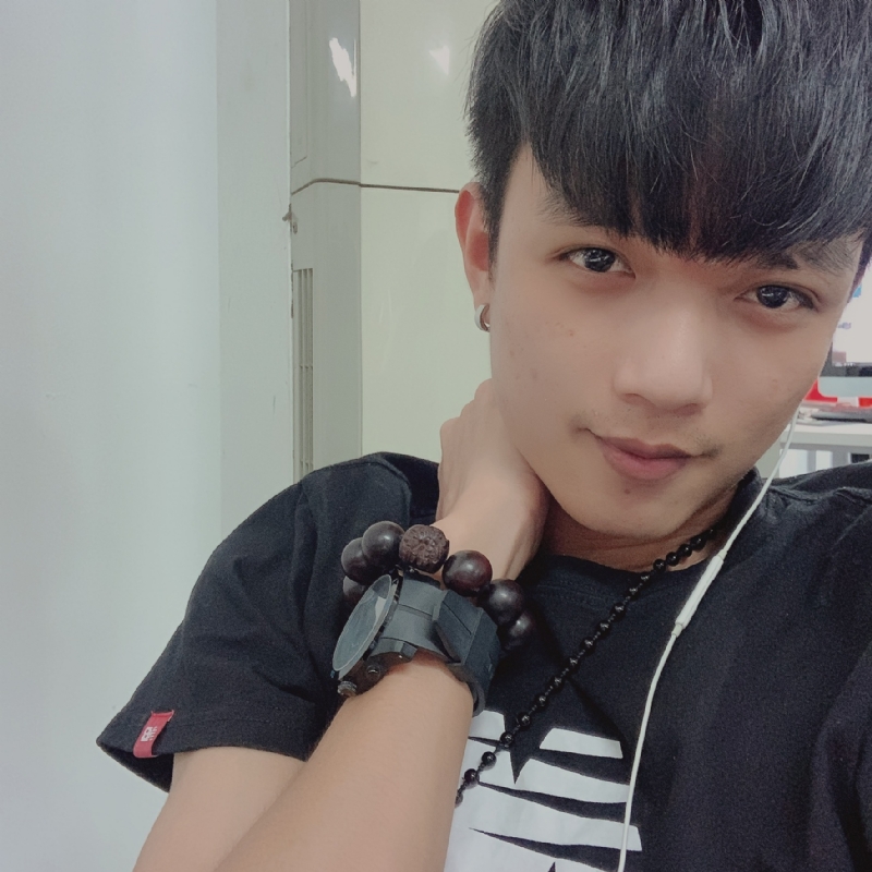 JasonLm的第二张照片--阳江相亲服务中心