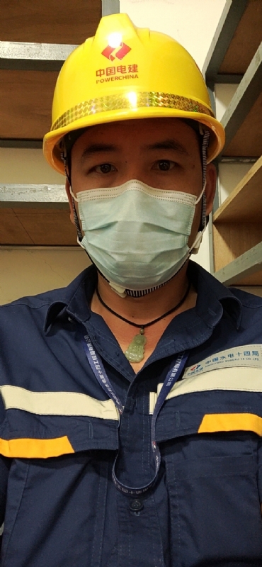 冬日温情的第一张照片--阳江相亲服务中心