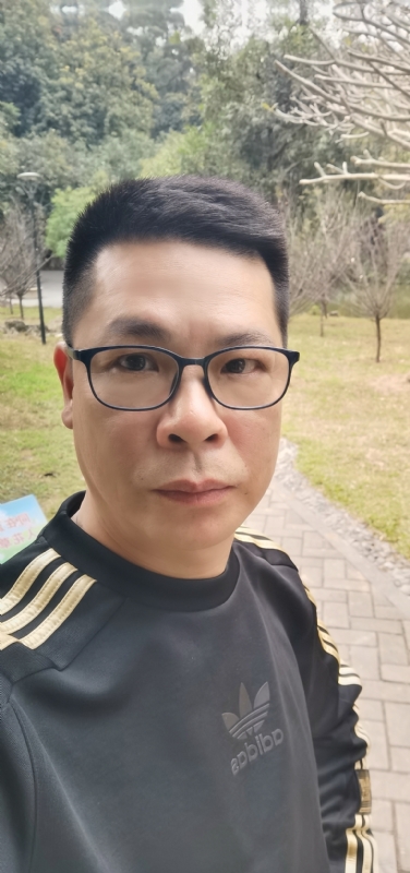 随缘的第一张照片--阳江相亲服务中心