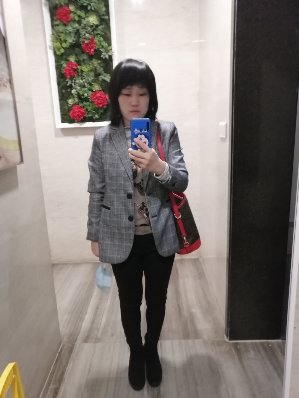 小葱的第一张照片--阳江相亲服务中心