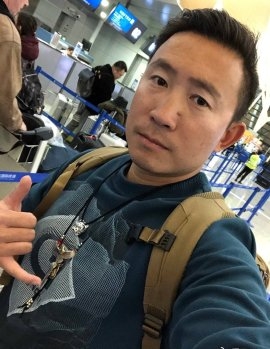 明天会更好的第一张照片--阳江相亲服务中心