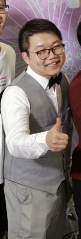 國鍊的第一张照片--阳江相亲服务中心