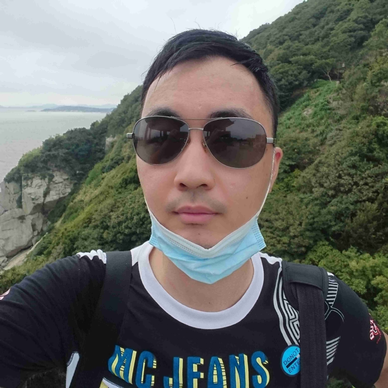 h君的第一张照片--阳江相亲服务中心