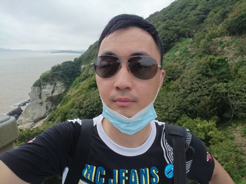 h君的第二张照片--阳江相亲服务中心