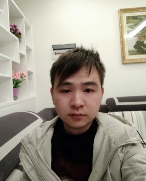 星星的第一张照片--阳江相亲服务中心