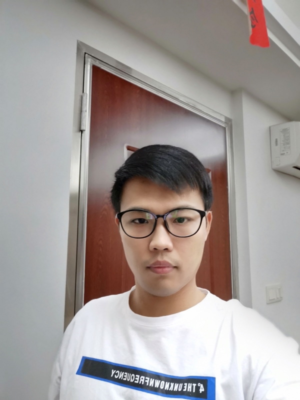 木子的第一张照片--阳江相亲服务中心