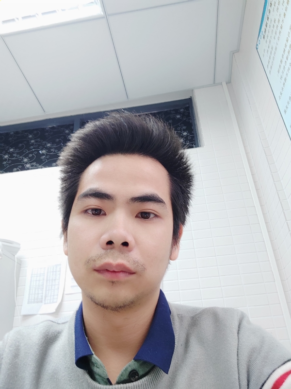 蓝先生的第一张照片--阳江相亲服务中心