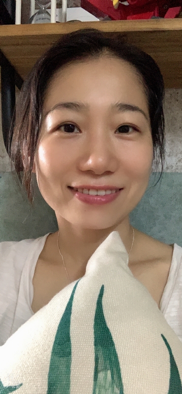 Lillian好好的第四张照片--阳江相亲服务中心