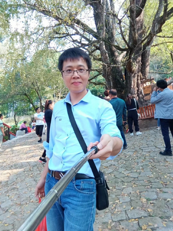 最珍贵de馈赠的第二张照片--阳江相亲服务中心