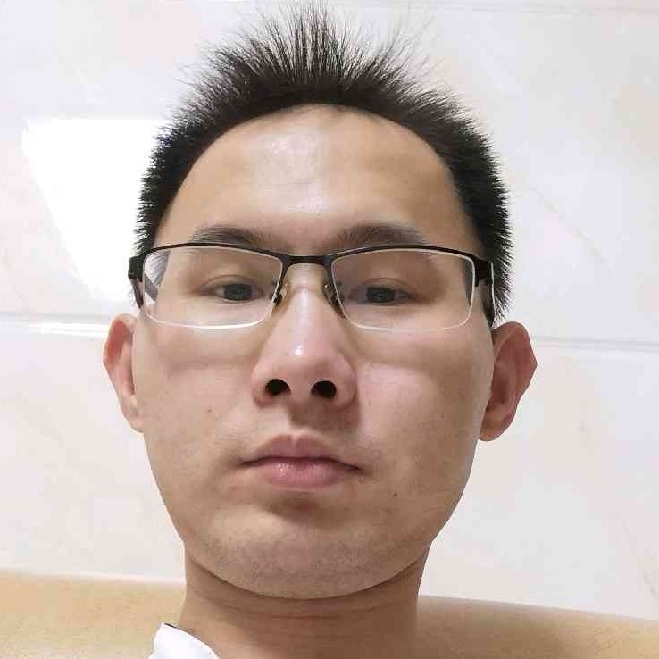 月生的第二张照片--阳江相亲服务中心