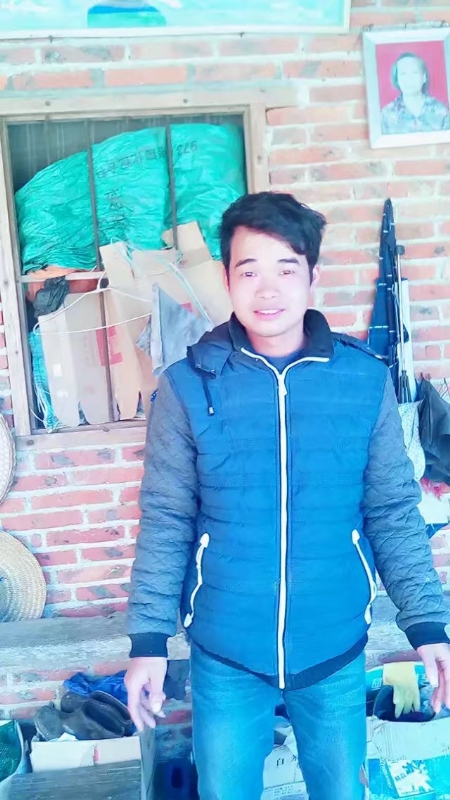 晴天的第二张照片--阳江相亲服务中心