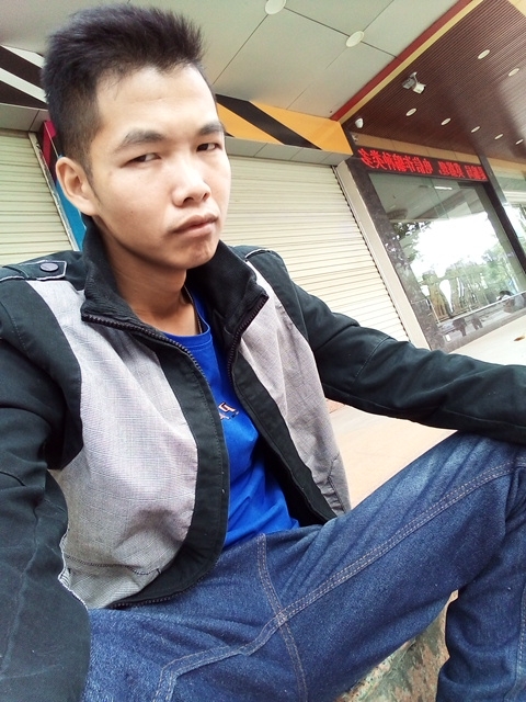 云城锋少的第一张照片--阳江相亲服务中心