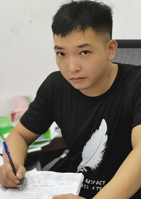 寻找另一伴的第二张照片--阳江相亲服务中心