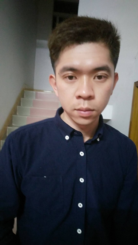 南风的第一张照片--阳江相亲服务中心