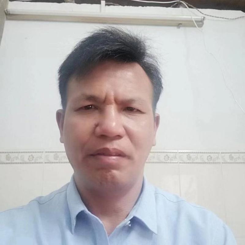 丰奕的第一张照片--阳江相亲服务中心