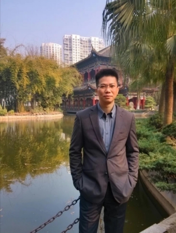 chen的第二张照片--阳江相亲服务中心