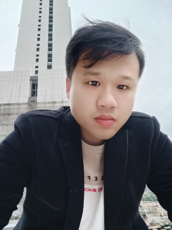 雨过天晴的第一张照片--阳江相亲服务中心