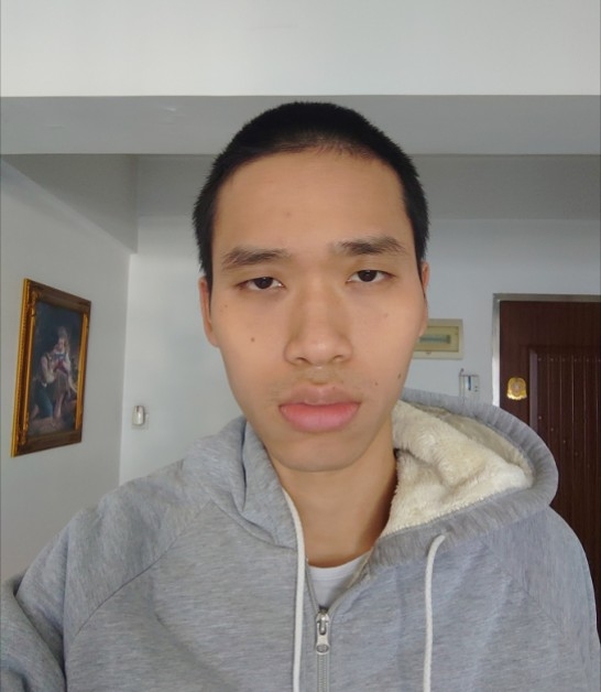 马骏的第一张照片--阳江相亲服务中心