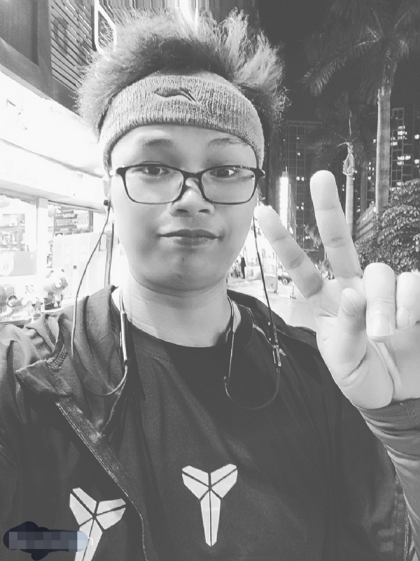 阿蒙的第一张照片--阳江相亲服务中心