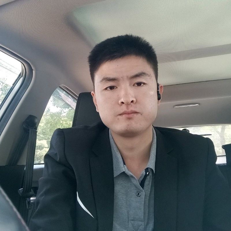 随缘的第一张照片--阳江相亲服务中心