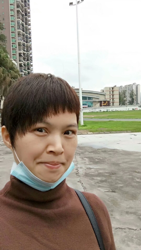 陌上花开的第二张照片--阳江相亲服务中心