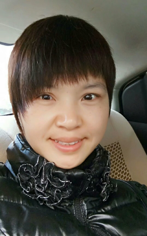 陌上花开的第三张照片--阳江相亲服务中心