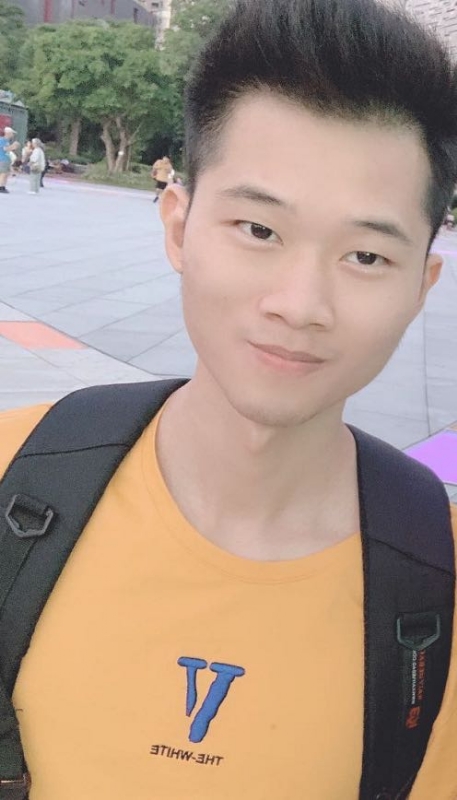 哟的第一张照片--阳江相亲服务中心