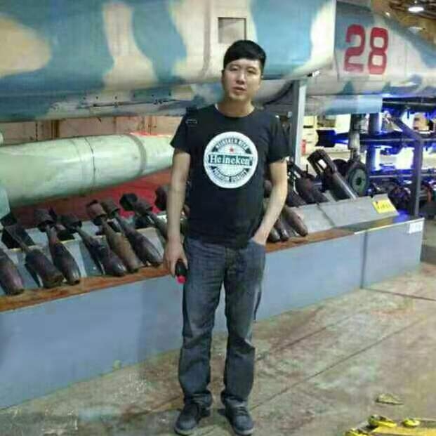 一个格的第三张照片--阳江相亲服务中心