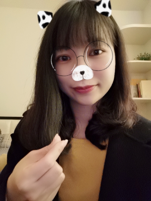 鹭灵灵的第二张照片--阳江相亲服务中心