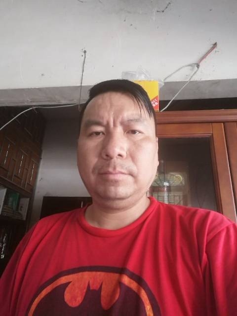 一休的第一张照片--阳江相亲服务中心