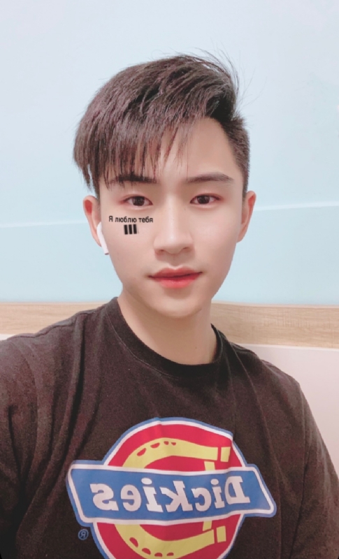 清风归客的第一张照片--阳江相亲服务中心