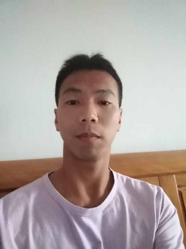 阿立的第二张照片--阳江相亲服务中心