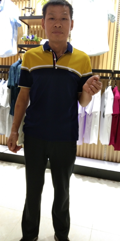 执着跋涉的第一张照片--阳江相亲服务中心