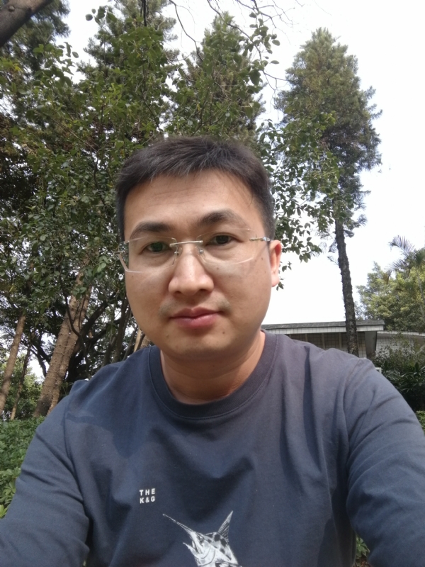 不如随风的第二张照片--阳江相亲服务中心