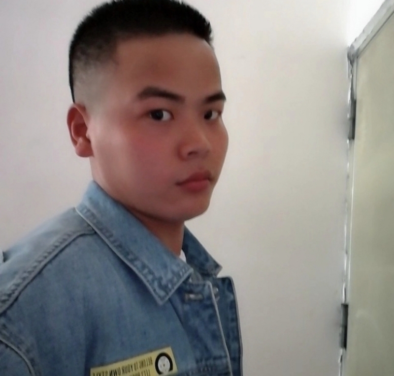 Sunshine的第一张照片--阳江相亲服务中心