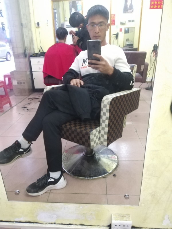 hushuai的第一张照片--阳江相亲服务中心