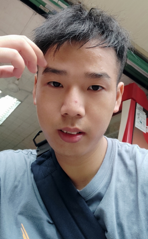 MRLeft的第二张照片--阳江相亲服务中心