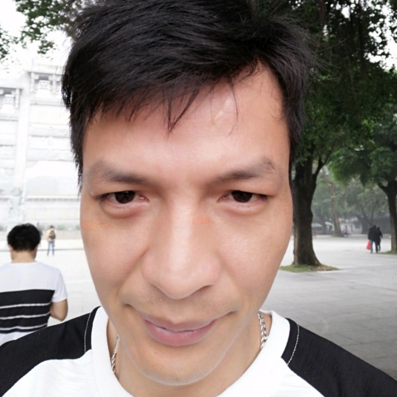 无尘的第一张照片--阳江相亲服务中心