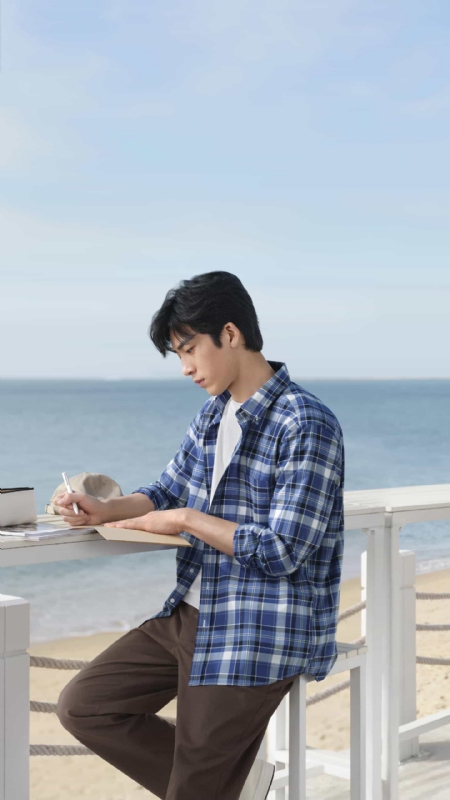 凡人的第一张照片--阳江相亲服务中心