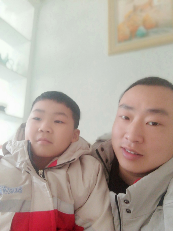 潇洒自由人的第一张照片--阳江相亲服务中心